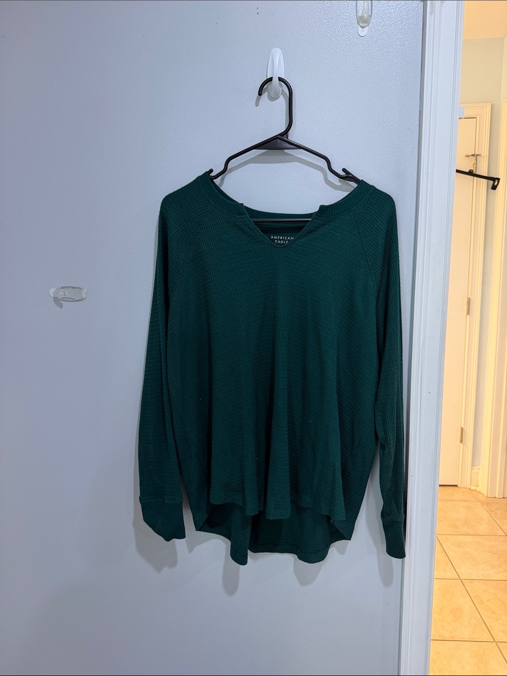 American Eagle Shirt